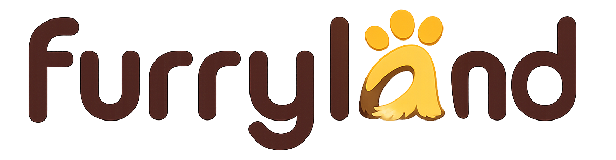 Furryland logo