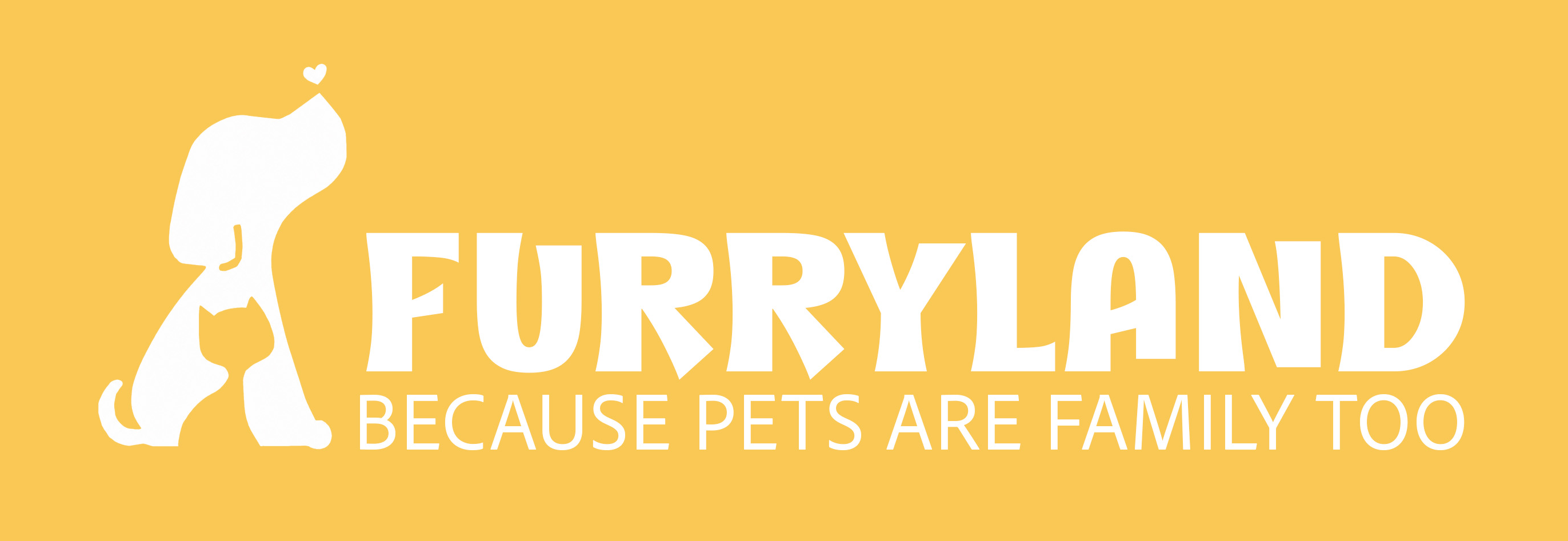 Furryland logo